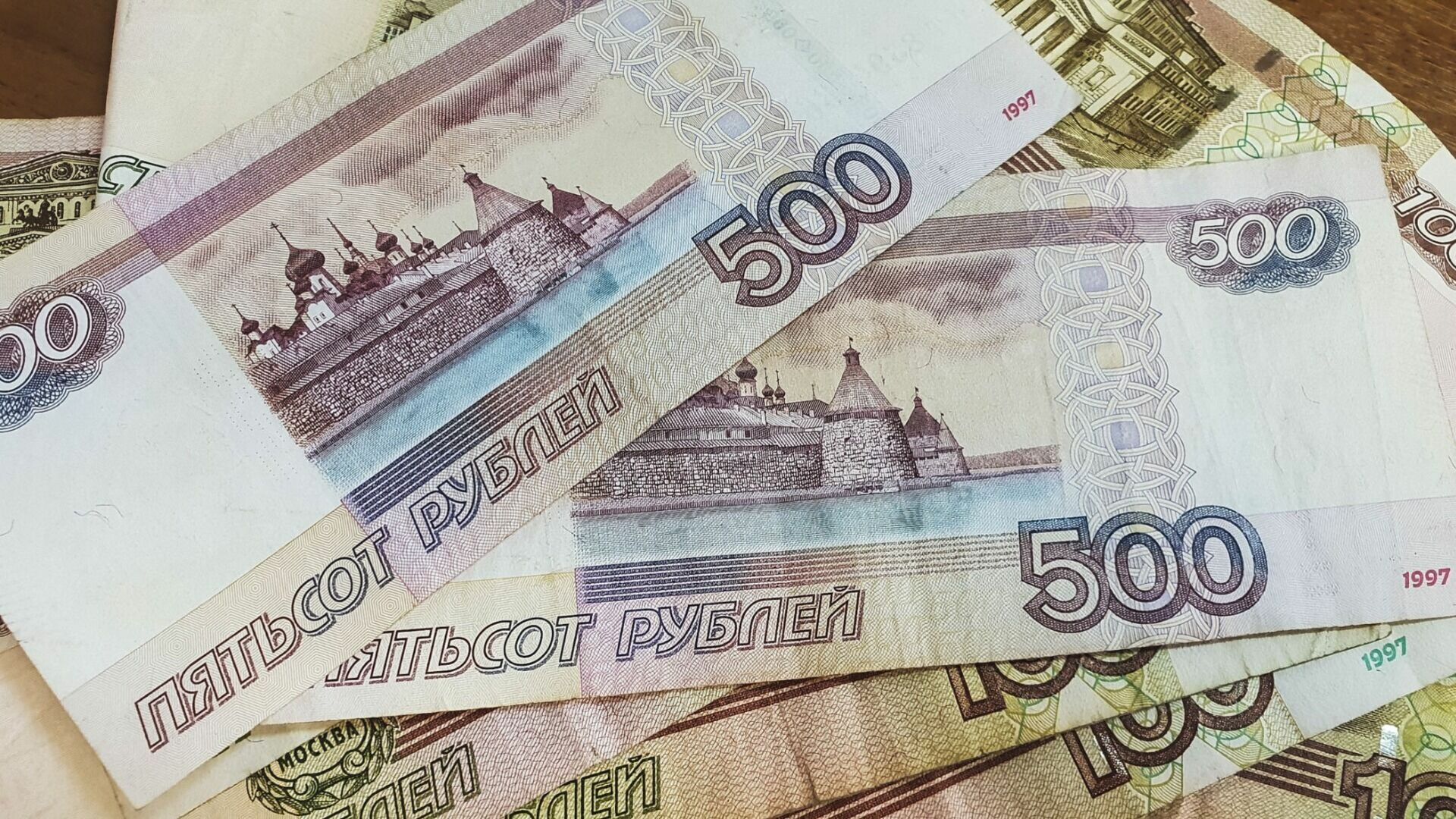 Родным мобилизованных нижегородцев будут платить по 10 тысяч рублей до конца года