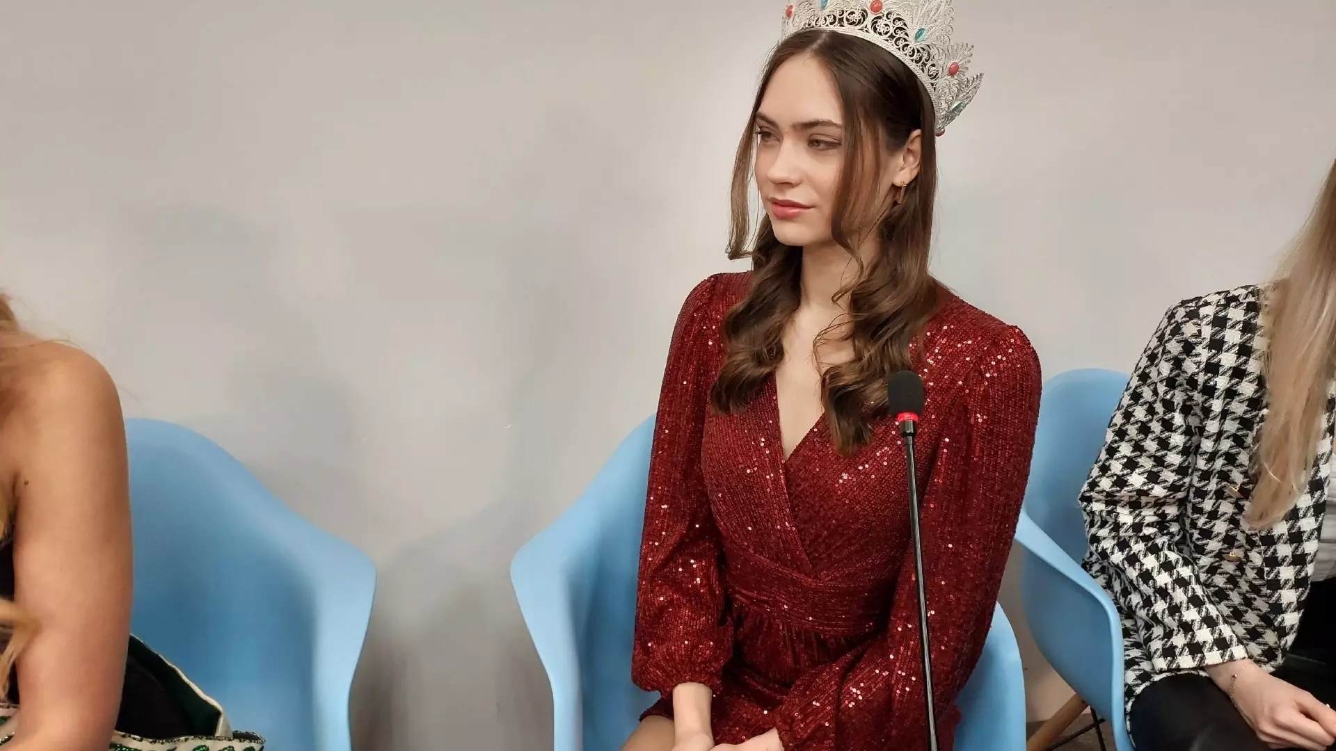 Две девушки представят Нижний Новгород на «Красе России 2024»