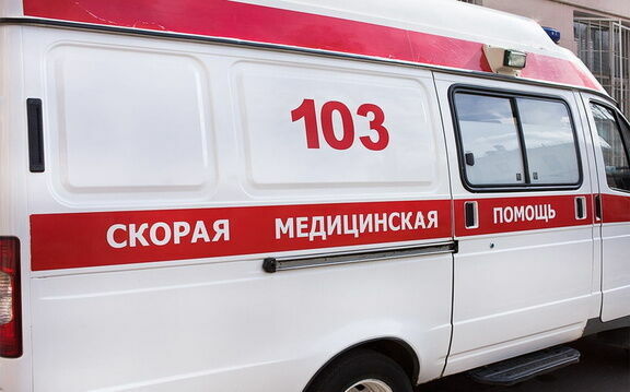 Нижегородского полицейского госпитализировали после пьяного ДТП