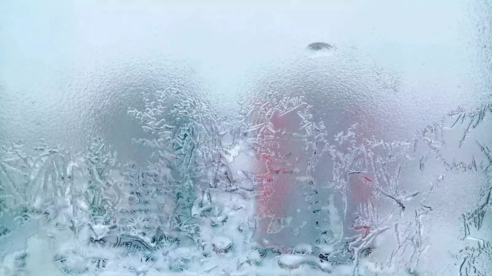 Похолодание до -24°C обещают в Нижнем Новгороде 8 декабря 