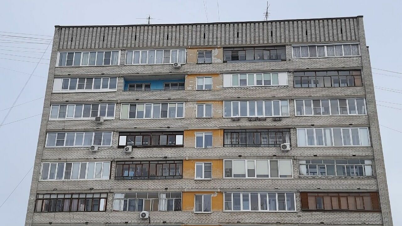 Риелтор пойдет под суд за махинации с жильем для детей-сирот в Нижегородской области