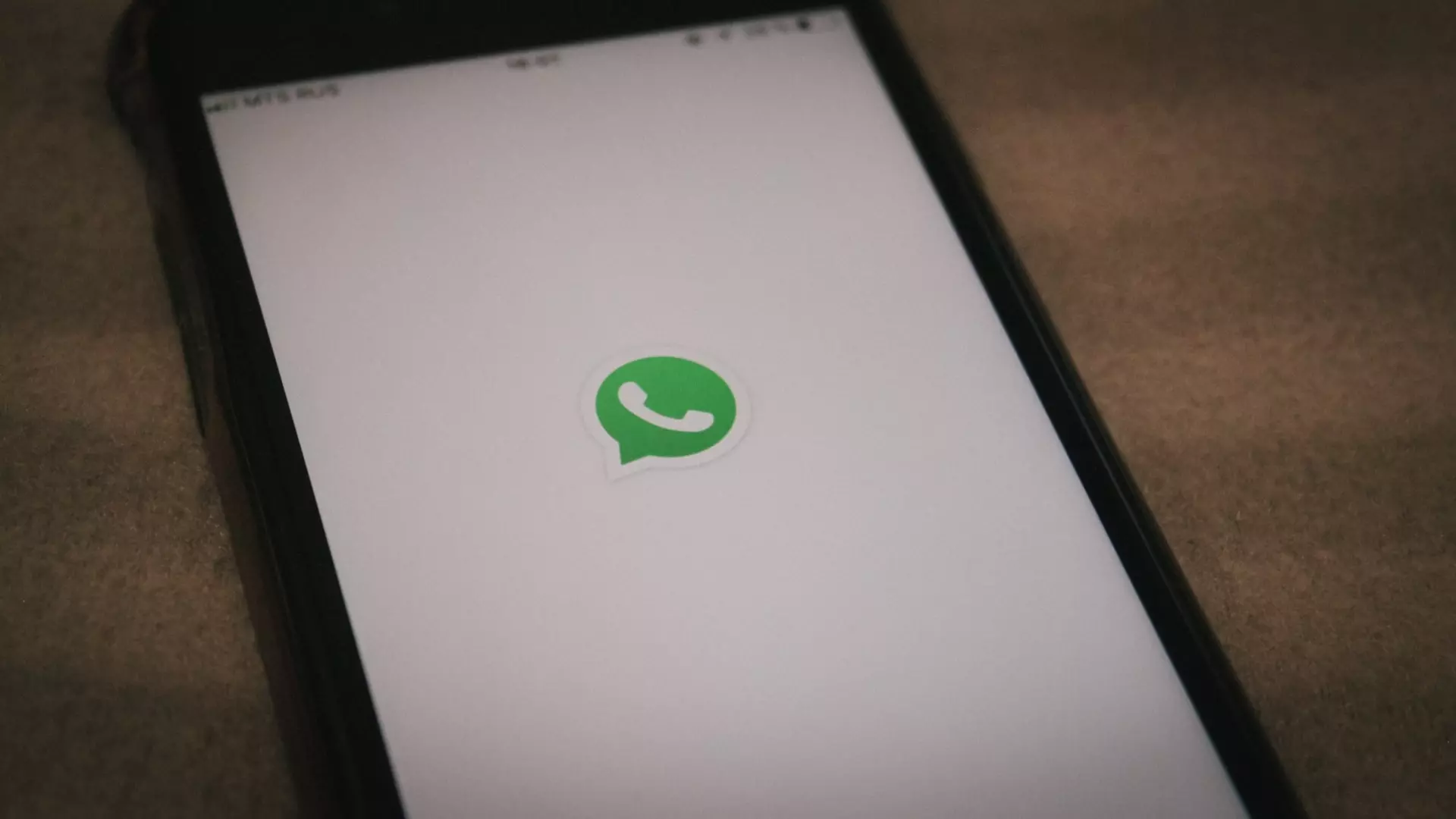 Нижегородцы массово пожаловались на неработающий WhatsApp