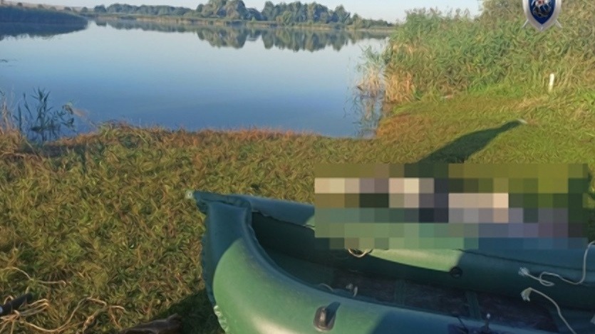 СК начал проверку из-за гибели 15-летнего нижегородца в озере