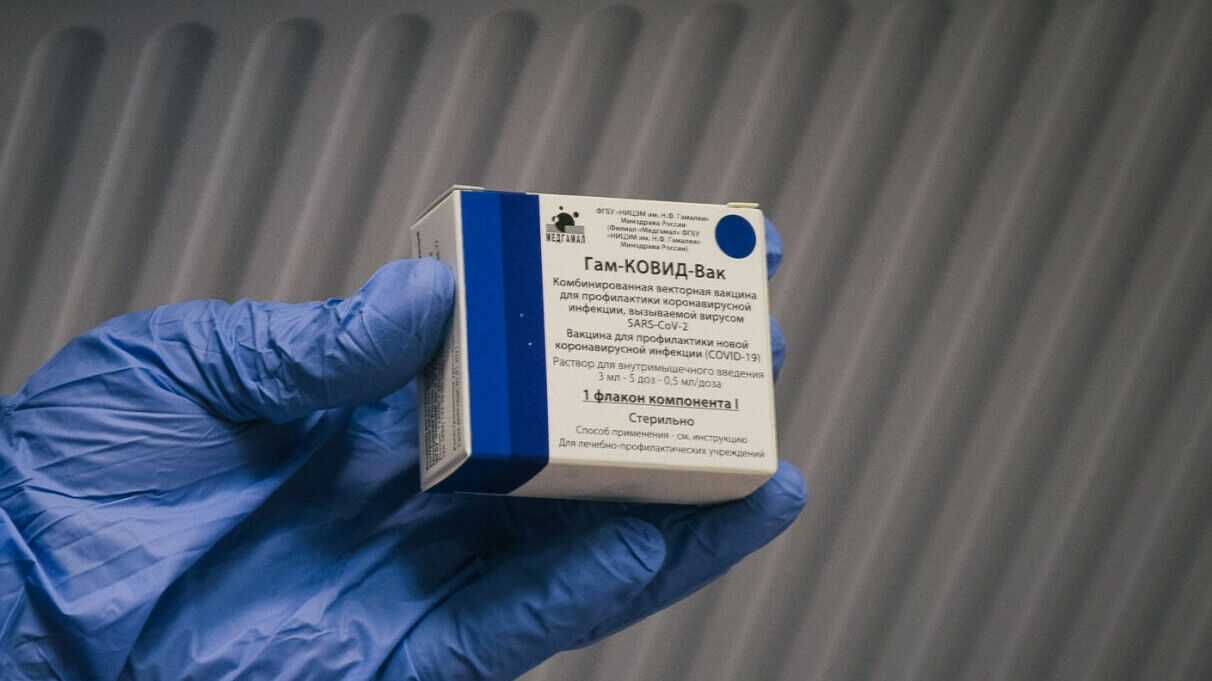 Штамм «кракен» в Нижнем Новгороде — стоит ли делать прививку от ковида