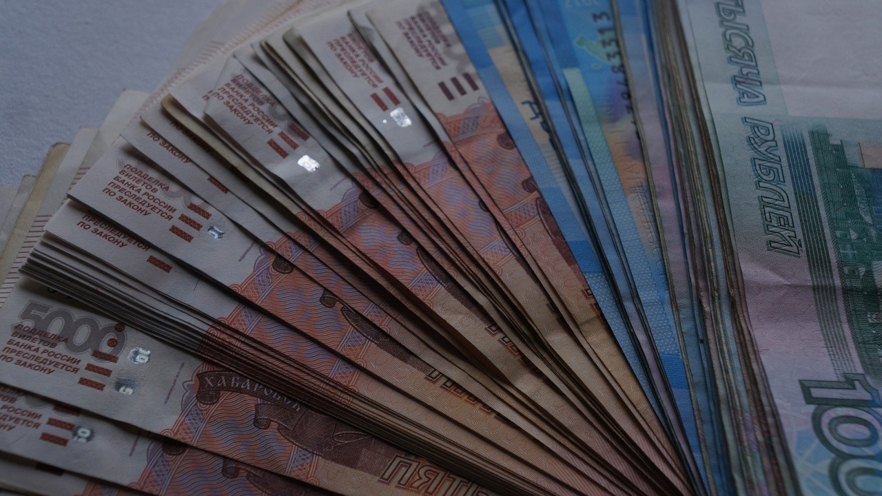 Нижегородец выиграл в лотерею почти миллион рублей