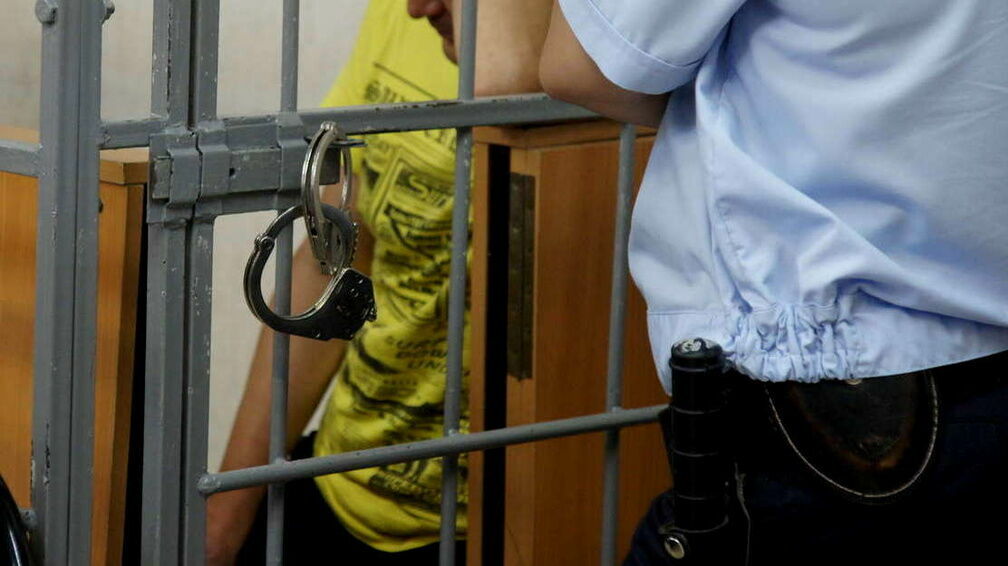15-летнему подростку грозит срок за укус полицейского в Нижнем Новгороде