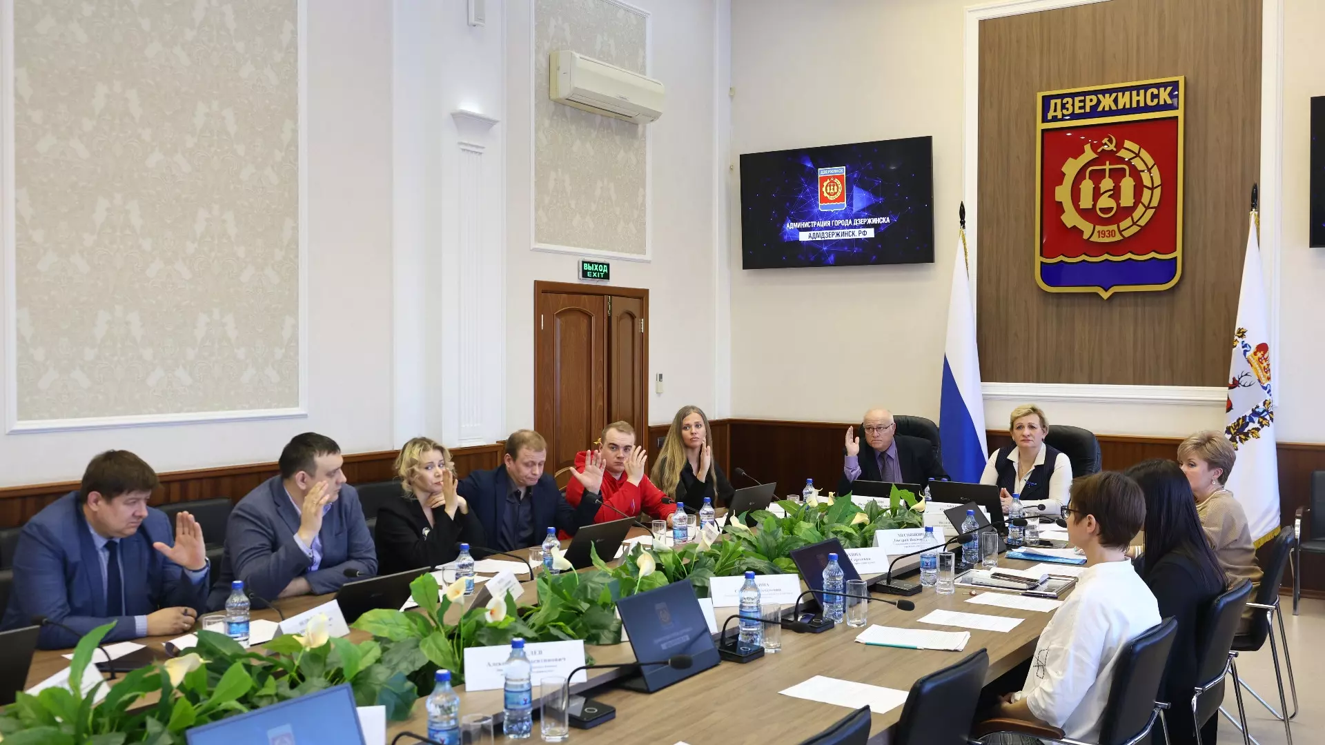 Общественная палата Дзержинска намерена отслеживать регулирование работы «разливаек»