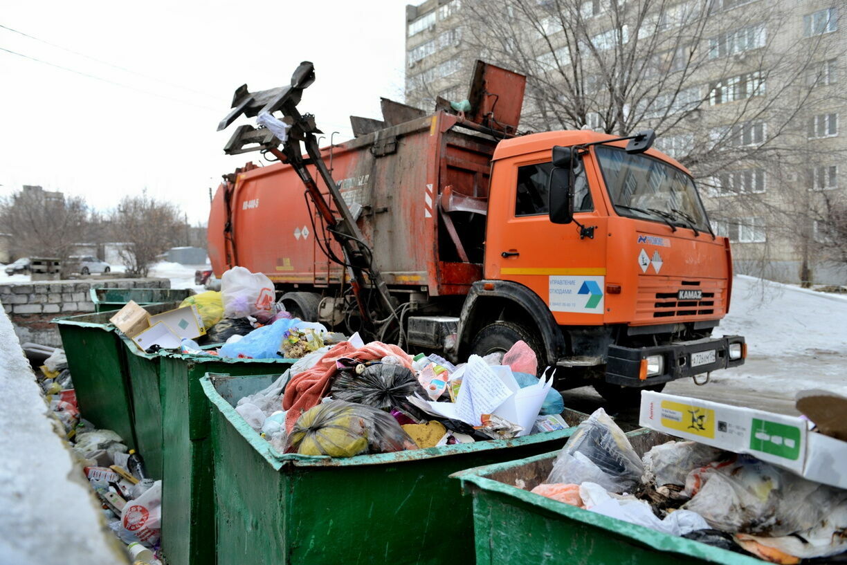 Поставили на паузу: Из-за пандемии возведение мусоросжигательных заводов отложено
