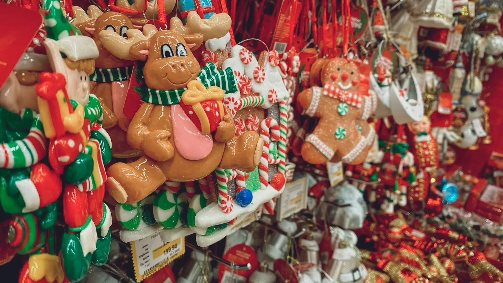 Озвучена стоимость «новогодней корзины» для нижегородцев