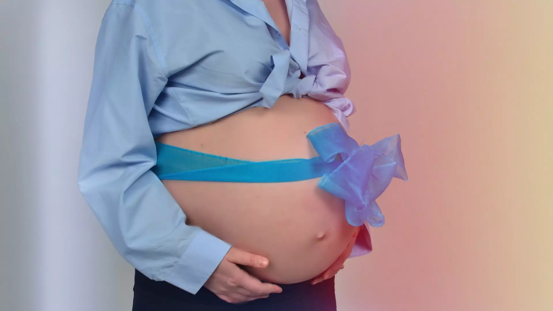 Размер пособия по беременности и родам для нижегородок увеличен в 1,5 раза