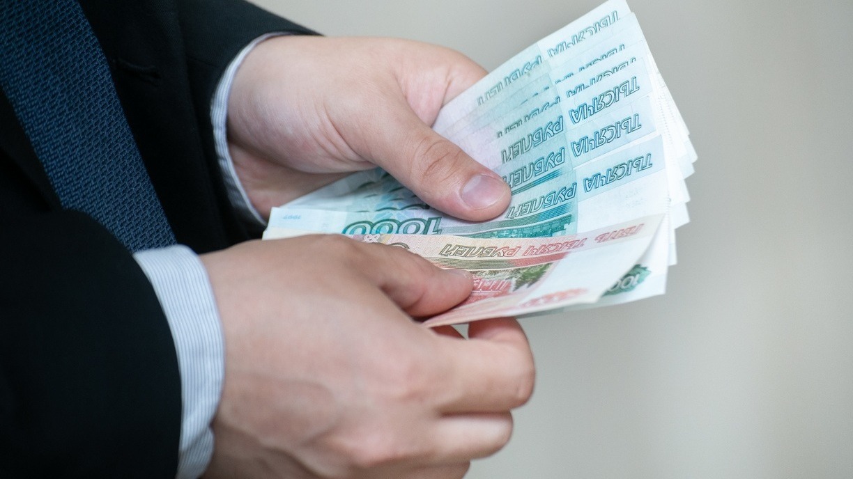 Школьники зарабатывали на обмане пенсионеров в Нижнем Новгороде