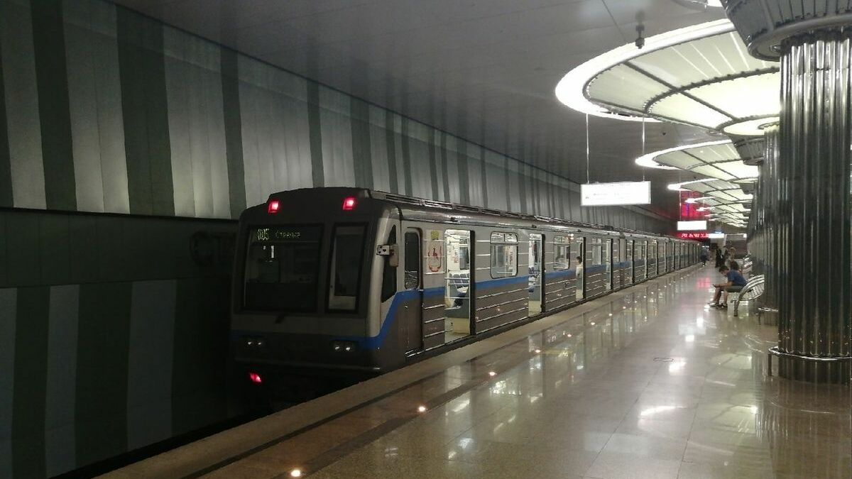 Проект безопасности в нижегородском метро разработают за 8 млн рублей
