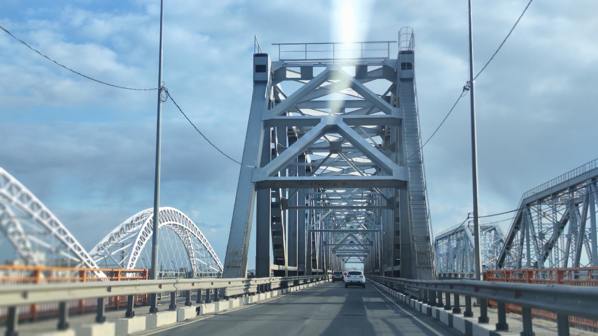 Ремонт Борского моста начнется в 2023 году