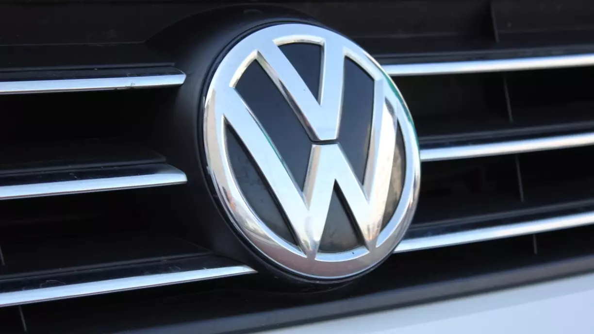 ГАЗ обвинил Volkswagen в непоставке шести тысяч двигателей