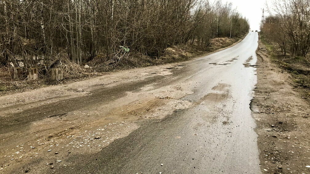 Составлен рейтинг муниципалитетов Нижегородской области по жалобам на дороги