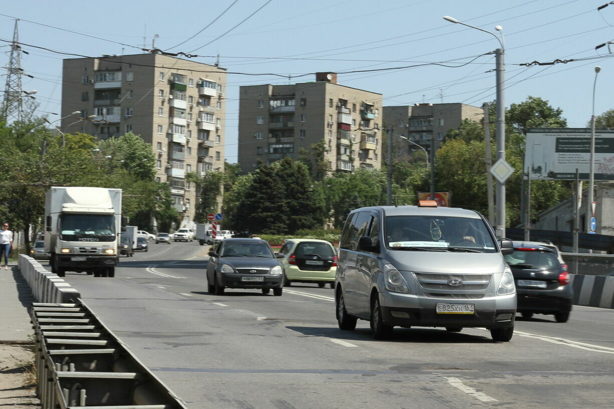 Камеры на колесах начали фиксировать нарушения ПДД в Нижнем Новгороде