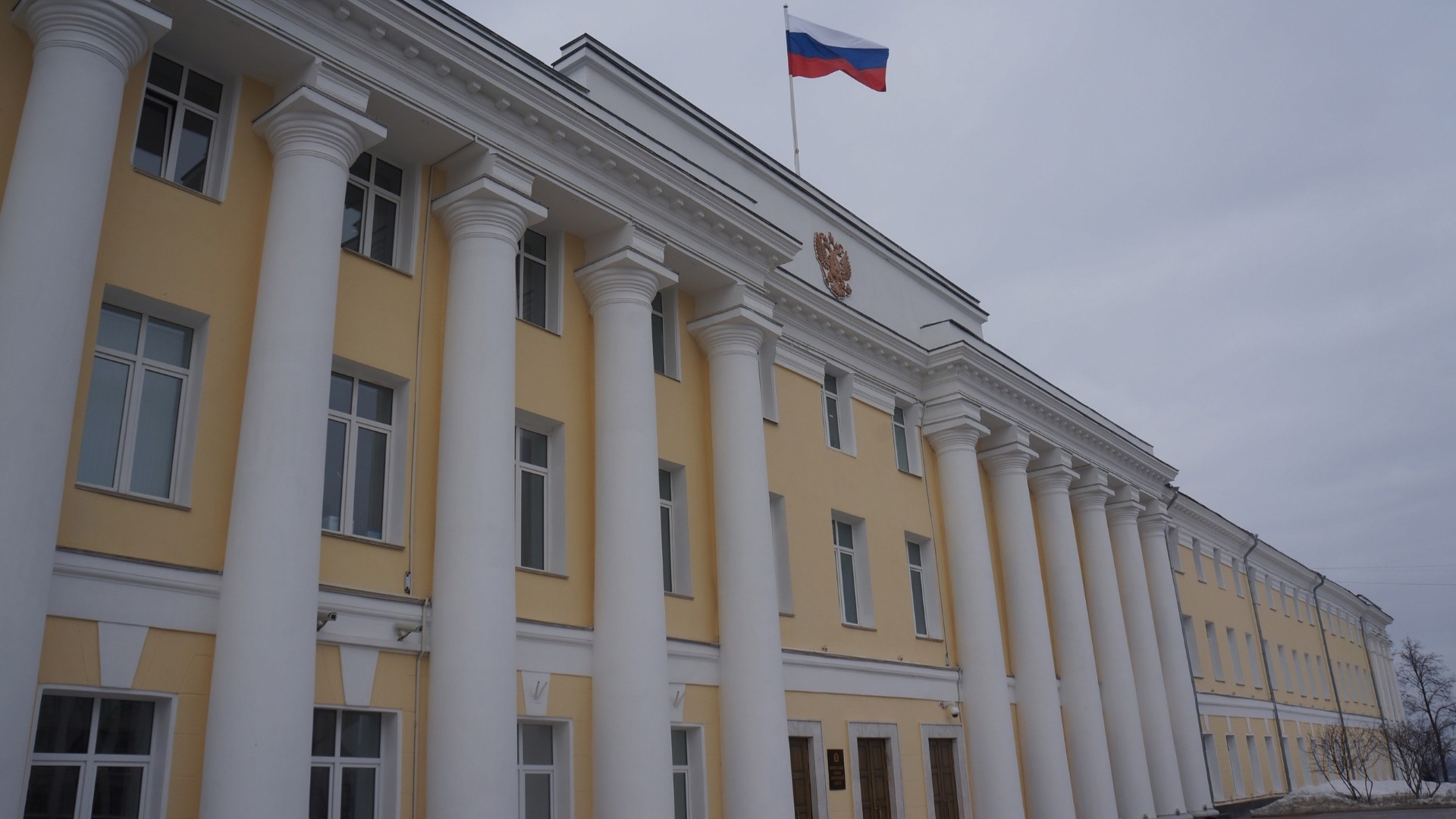 Депутаты обсудят отчет о деятельности фонда капремонта МКД в Нижегородской области