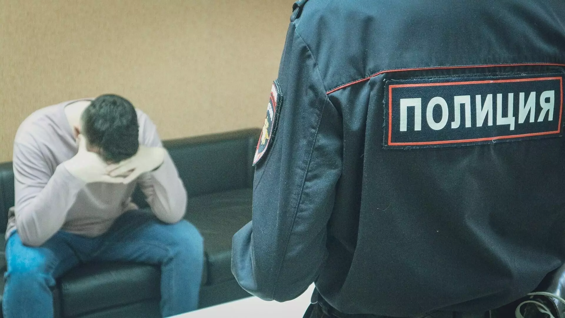 Нижегородский район стал самым криминальным в Нижнем Новгороде