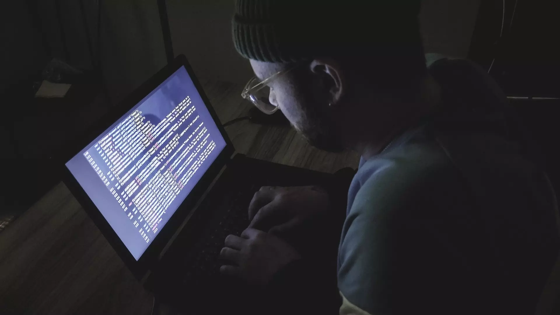 «Белых хакеров» наймут в Нижегородской области