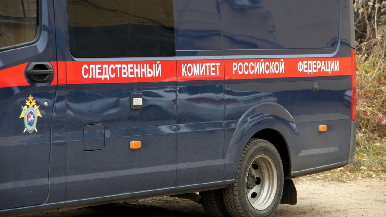 Задержан сотрудник центрального МСУТ СКР из Нижнего Новгорода