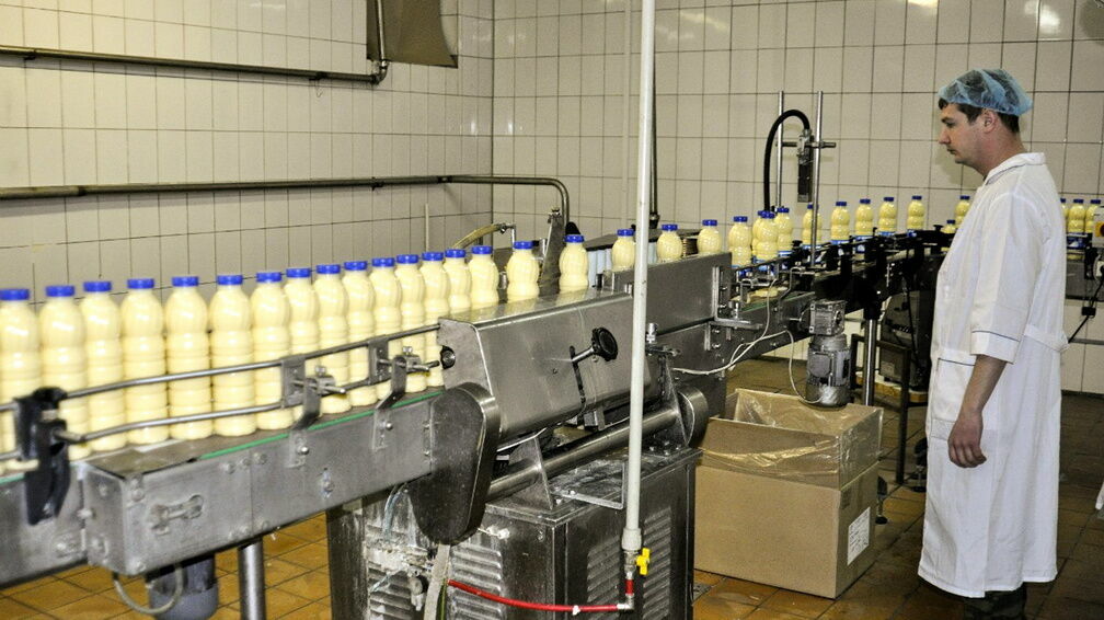Павловский молокозавод оштрафовали за нарушения трудовых прав сотрудников