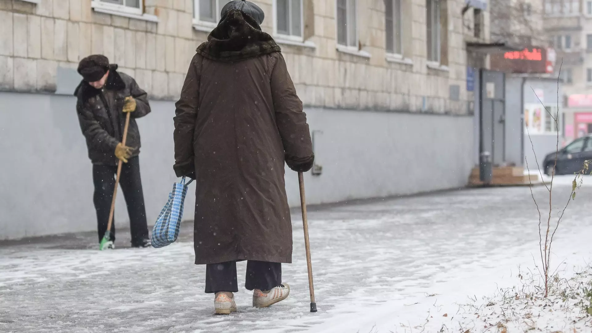 На какие льготы могут рассчитывать пенсионеры в Нижегородской области
