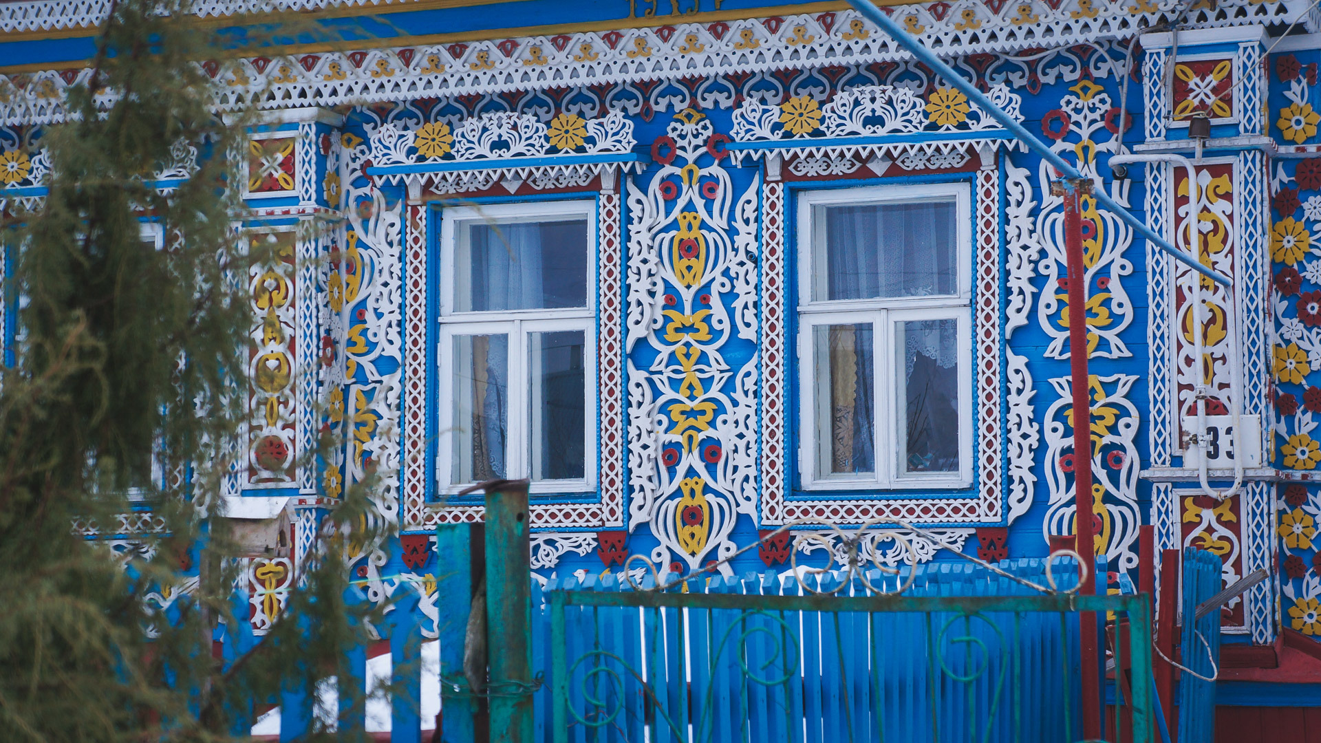 Лучшие районы Нижнего Новгорода для проживания в частном доме