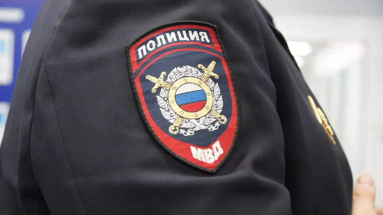 Нападение на ювелирный магазин произошло в Нижегородской области
