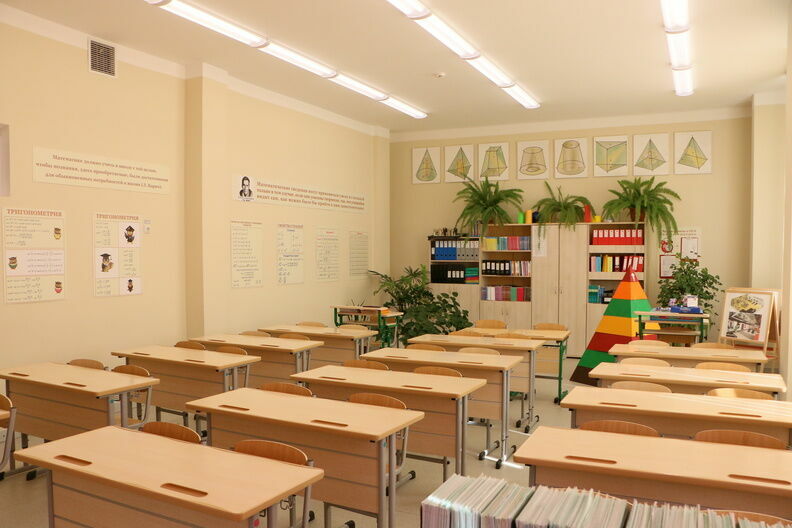 Три новых образовательных центра появятся в Нижегородской области