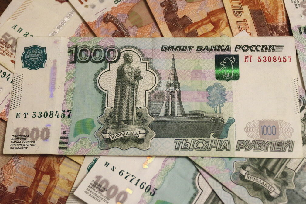 Нижегородские компании задолжали более 130 млн рублей зарплаты