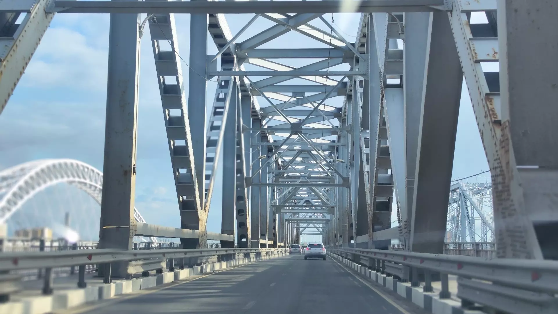 Компания из Твери отремонтирует Борский мост за 2,4 млн рублей