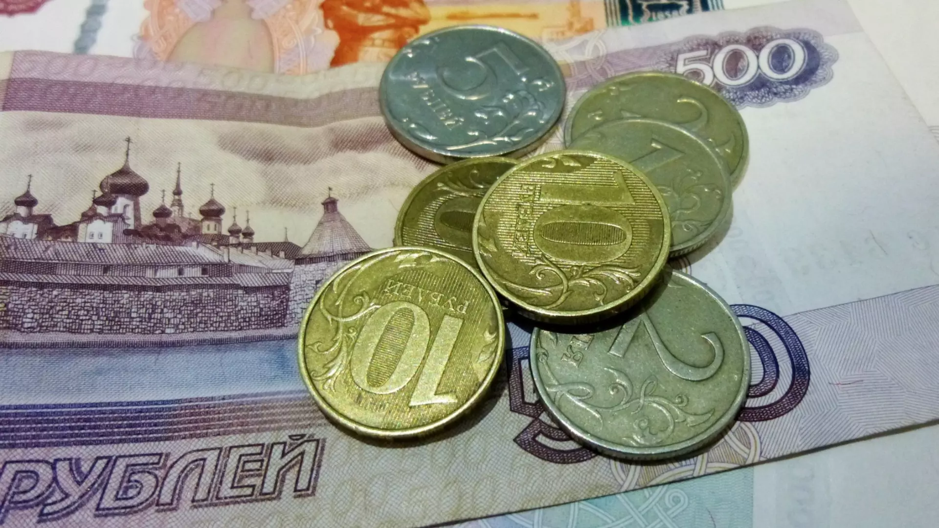 Нижегородцы смогут вернуть 52 тысячи рублей с помощью налогового вычета
