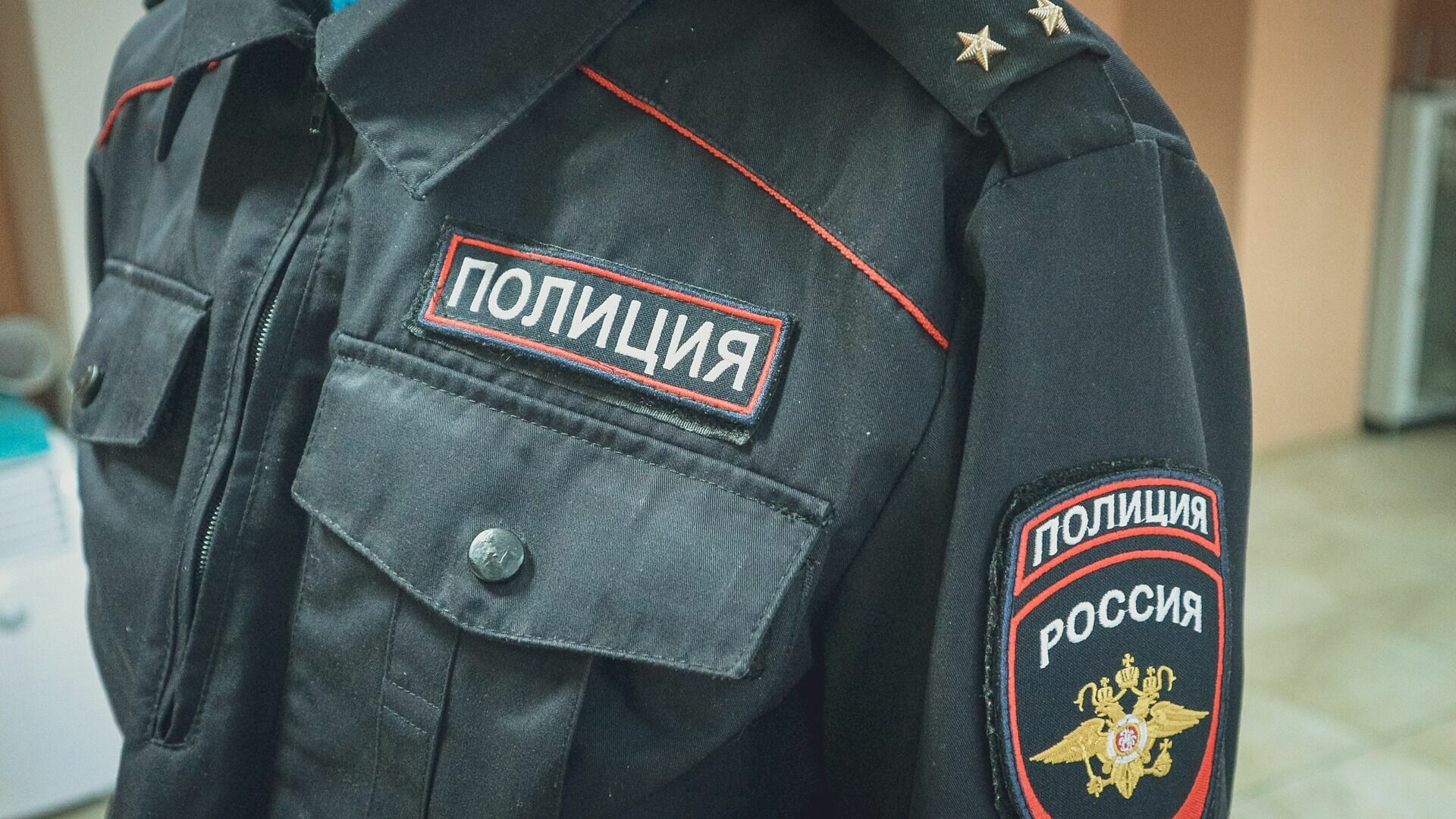 Полиция проводит проверку из-за кражи 1,5 млн рублей из медцентра в Нижнем Новгороде