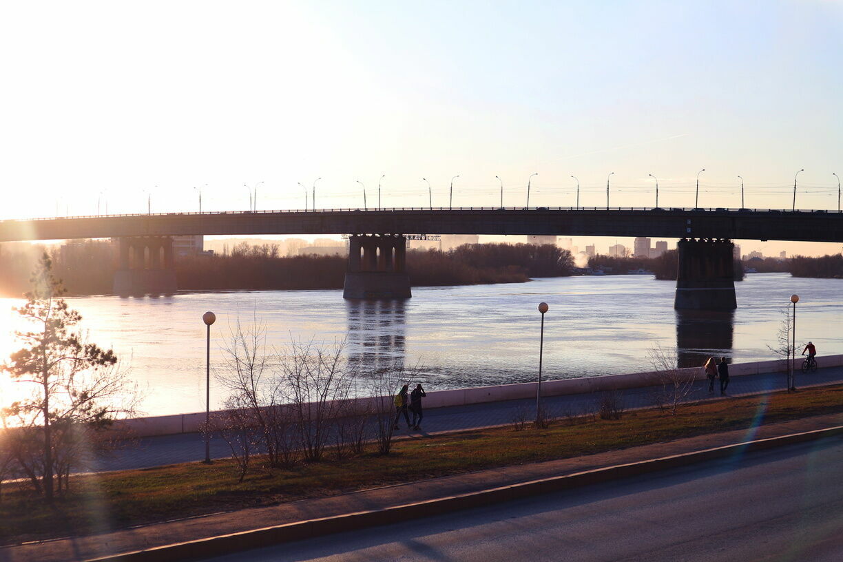 В Нижнем Новгороде ищут подрядчика для охраны четырех мостов за 12 млн рублей