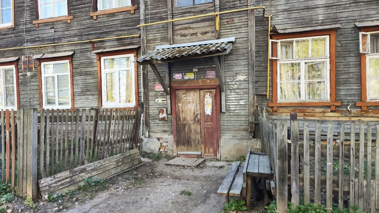Более 800 многоквартирных домов планируется расселить в Нижегородской области