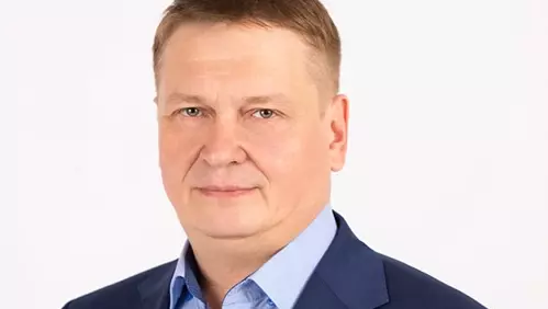 Владислав Егоров — о мандате депутата Госдумы