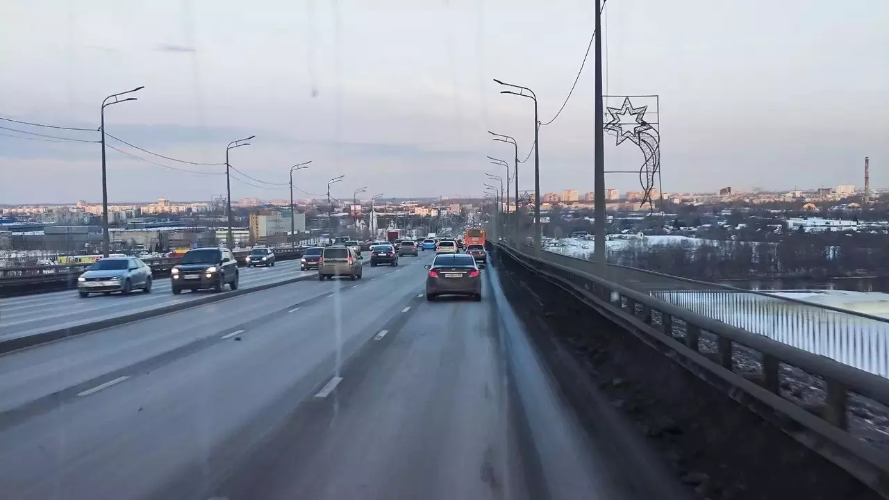 Проект капремонта путепровода у Мызинского моста прошел госэкспертизу 