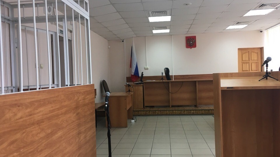Экс-начальницу Саровского отделения приставов осудили за превышение полномочий