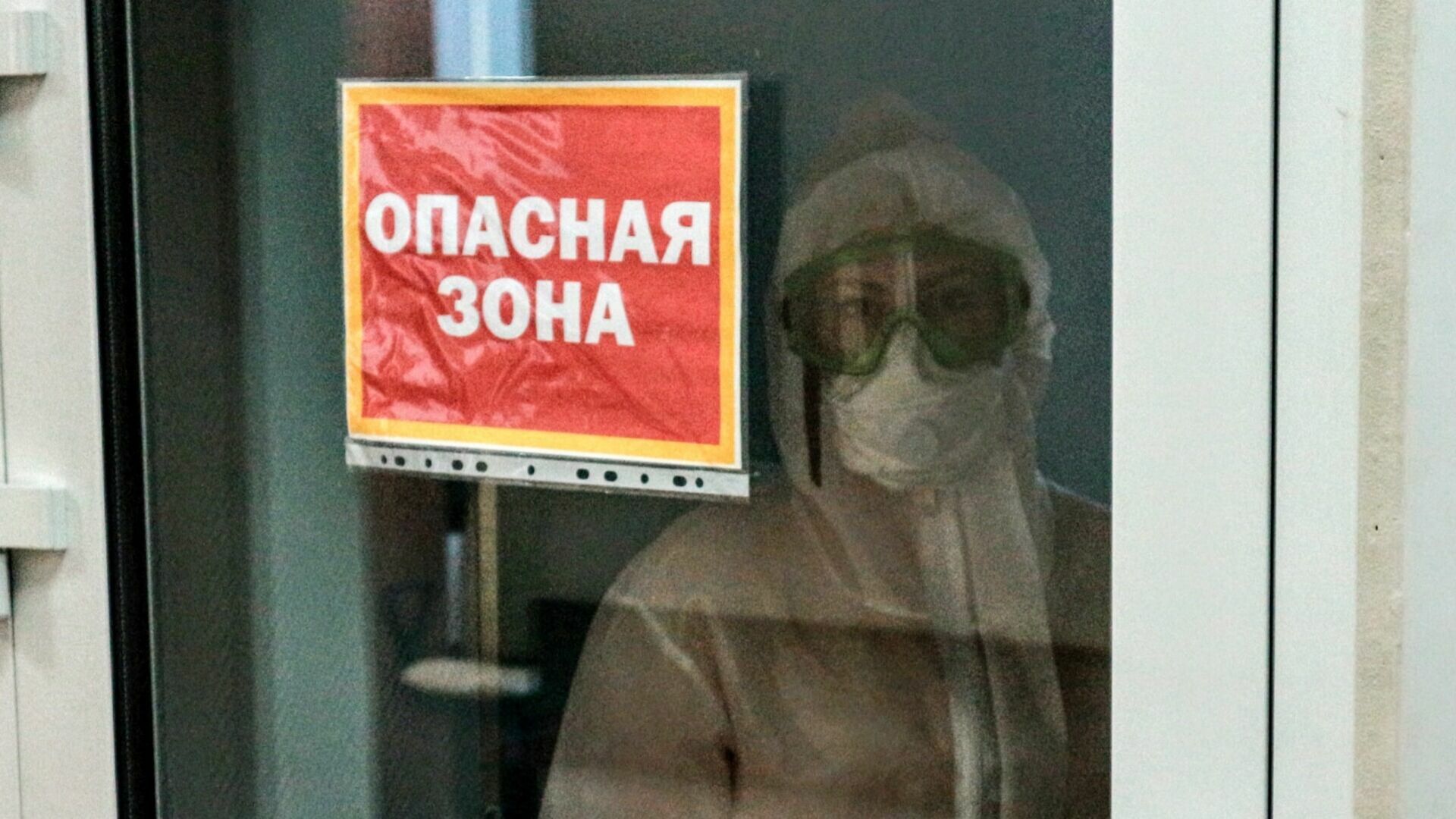Заболеваемость гриппом продолжает падать в Нижегородской области