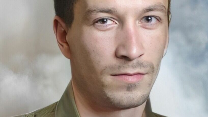 Андрей Горячев из Балахнинского округа погиб на СВО