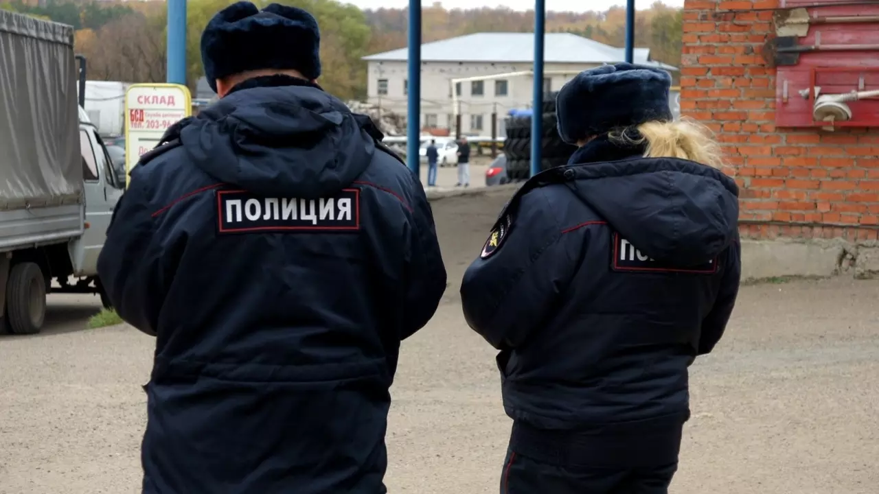 МВД заявило о нехватке полицейских в Нижегородской области