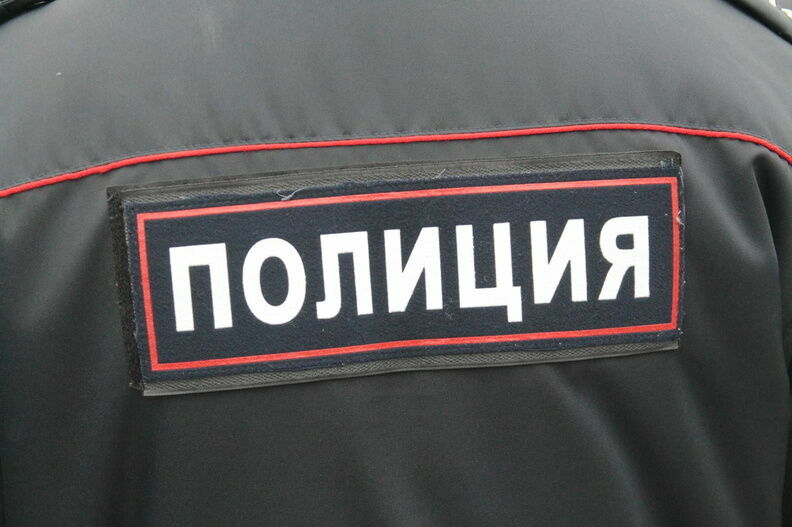 Полиция заинтересовалась поножовщиной в нижегородском автобусе