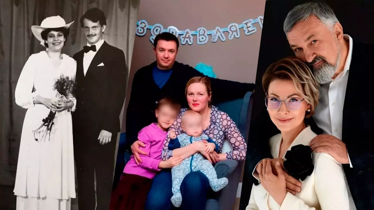 Нижегородские министры рассказали свои истории любви