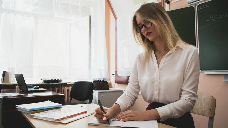 Чат-бот поможет снизить бюрократию в нижегородских школах