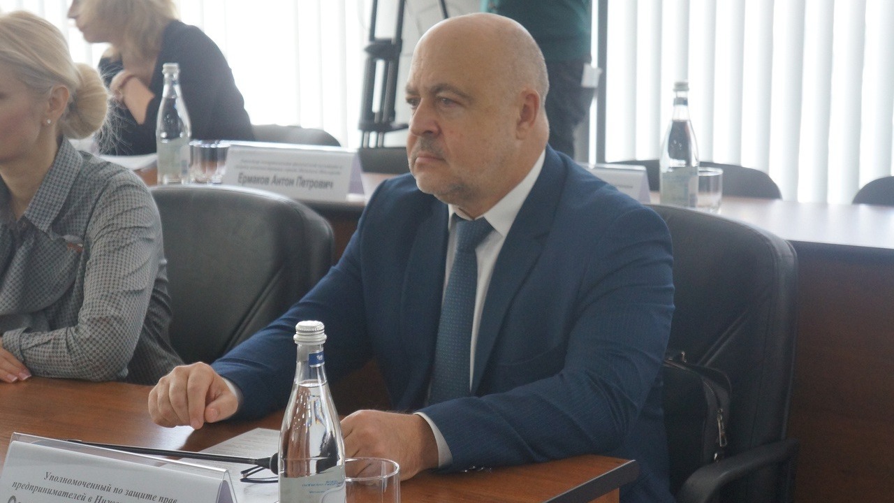 «Партия роста» не будет выдвигать кандидата на выборы нижегородского губернатора