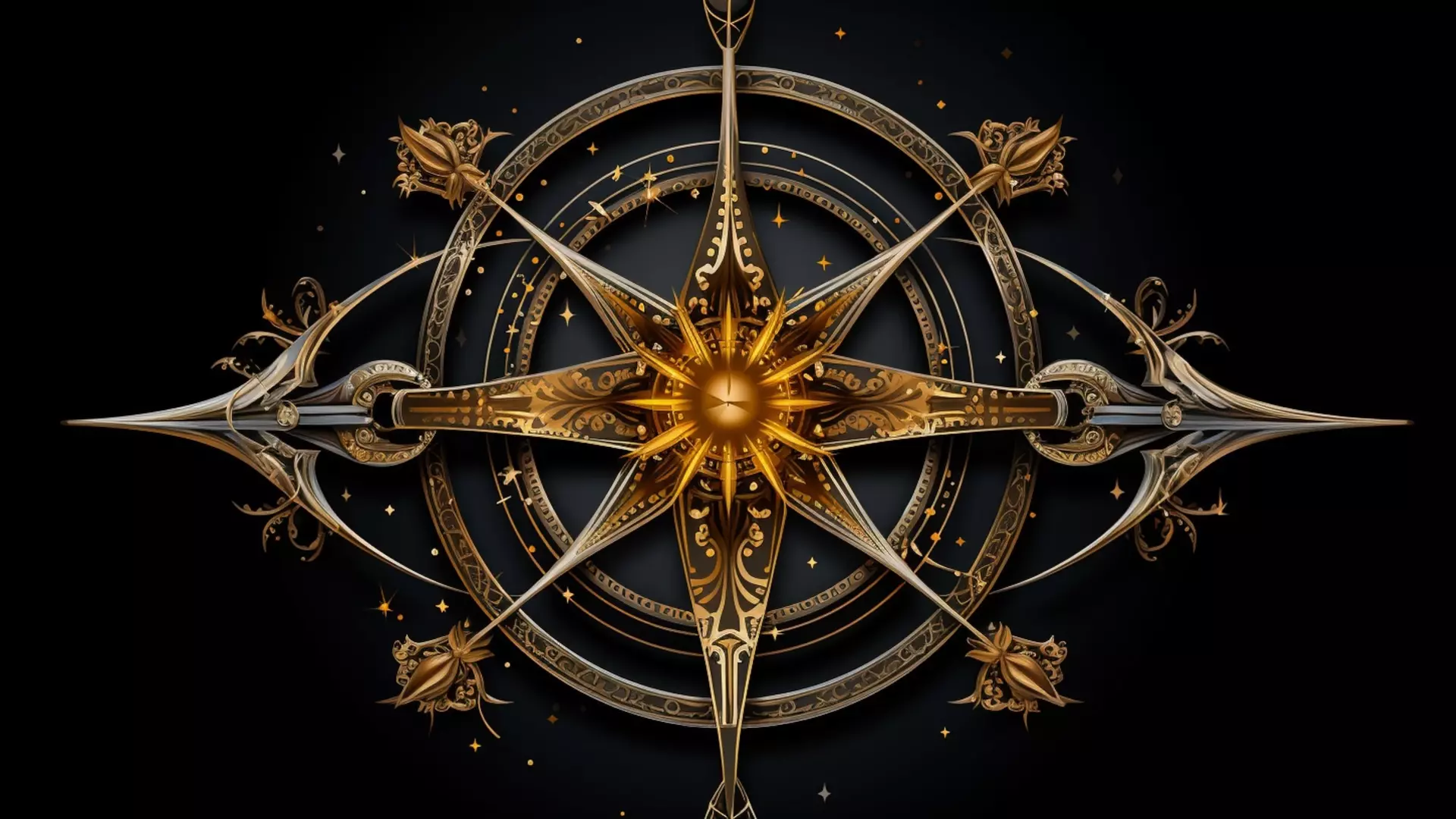 Полный гороскоп на 2024 год для всех знаков зодиака