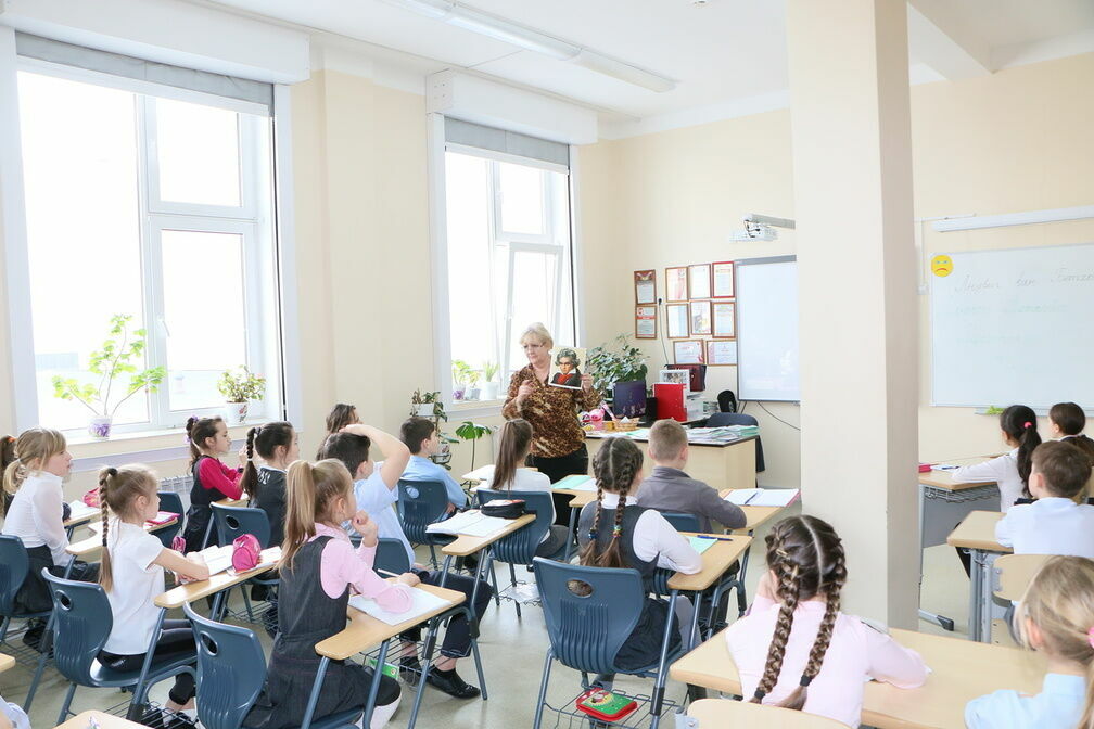 Стало известно, как готовили нижегородские школы к учебному году в условиях пандемии