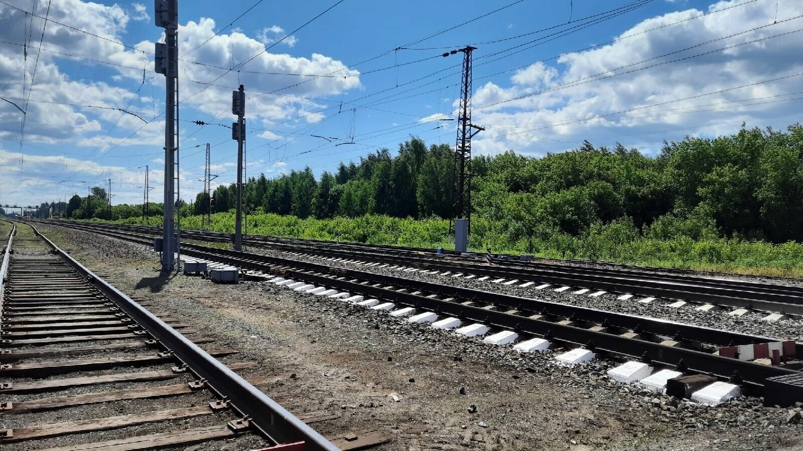 11 человек погибли на железной дороге в Нижегородской области за год