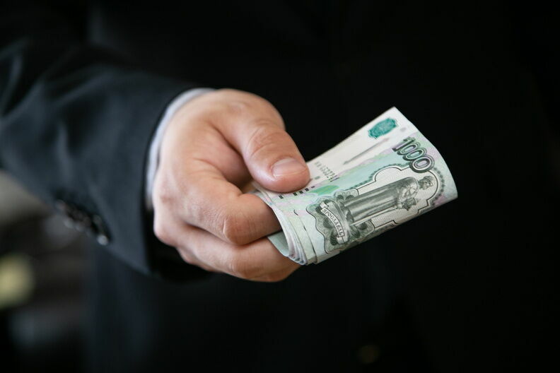 После вмешательства прокуратуры нижегородцам выплачено 7 млн руб. долгов по зарплате