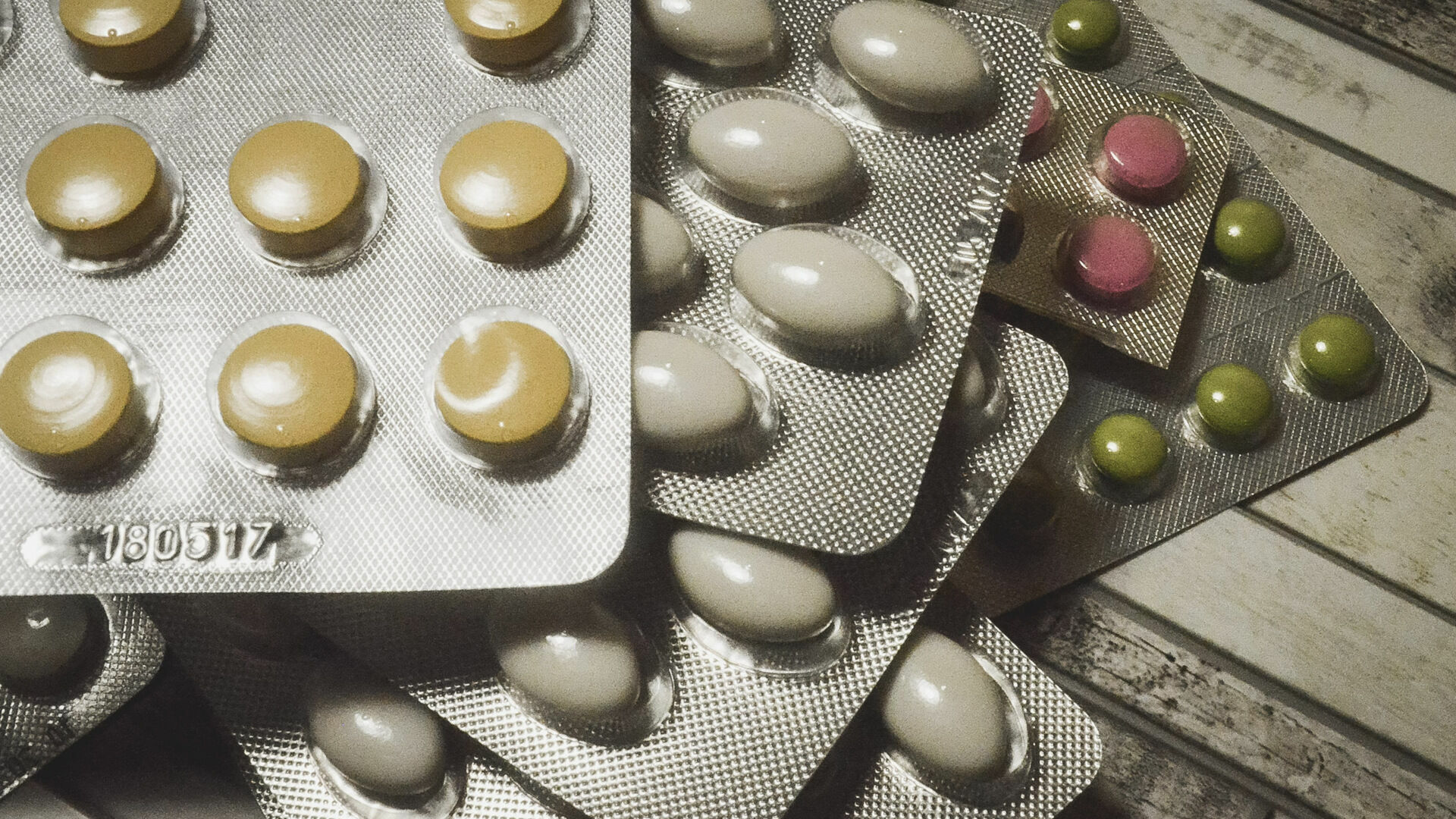 Дефицитные лекарства поставят в нижегородские аптеки в марте